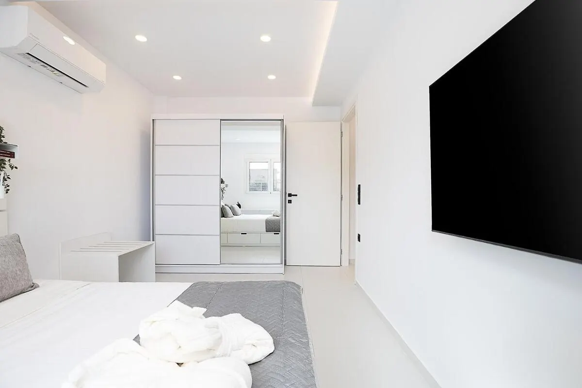 Apartment Maxi Suite 75 With Jacuzzi,By Idealstay Experience Gazi