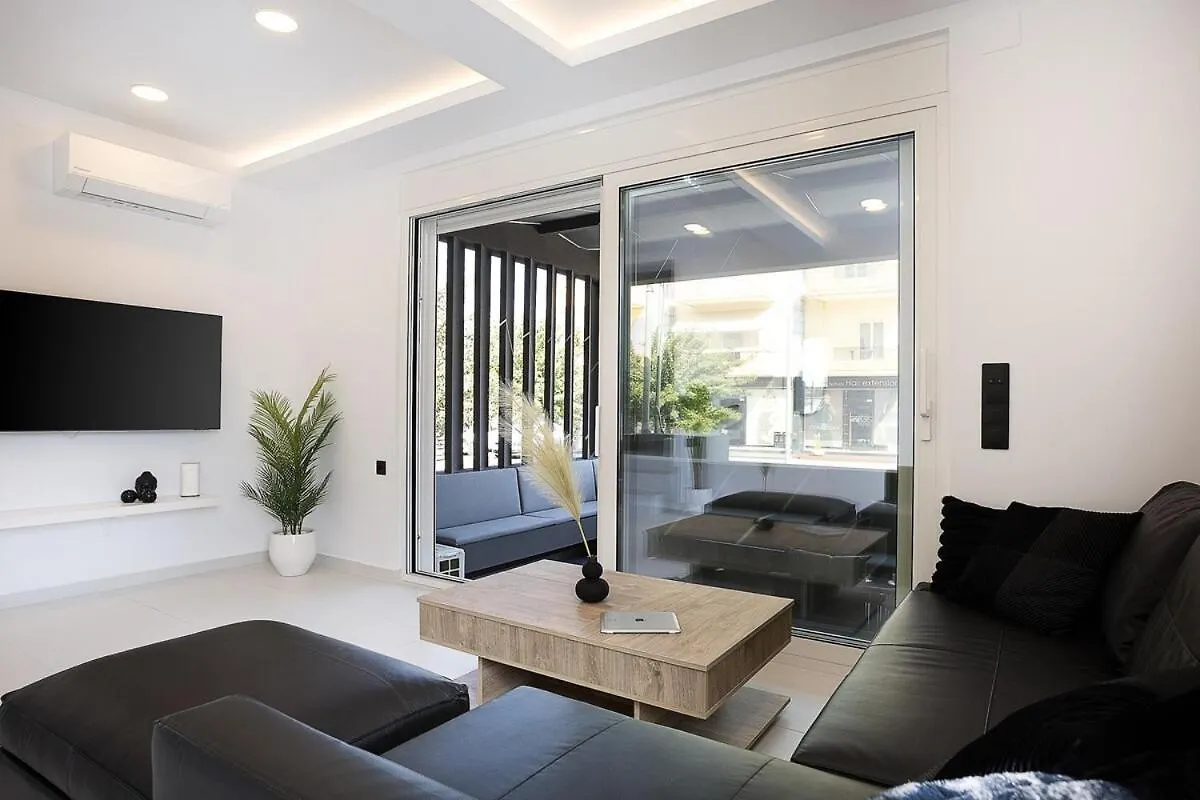 Apartment Maxi Suite 75 With Jacuzzi,By Idealstay Experience Gazi